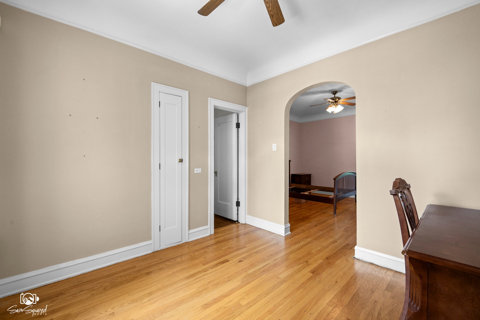 9237 S Longwood Drive, Chicago, IL 60643 Tandem room attached to master bed