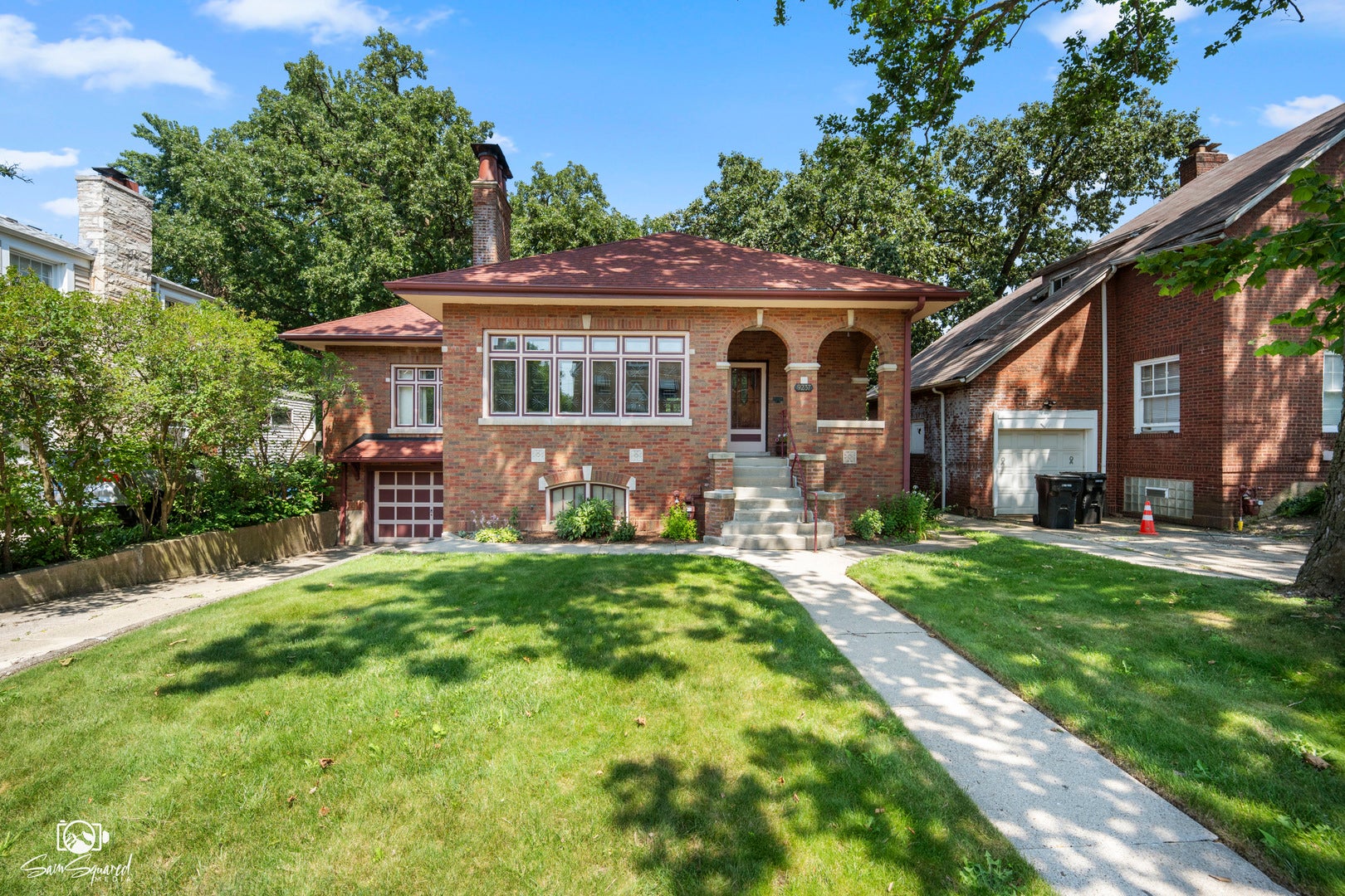 9237 S Longwood Drive, Chicago, IL 60643 9237 S Longwood Drive, Chicago, IL 60643