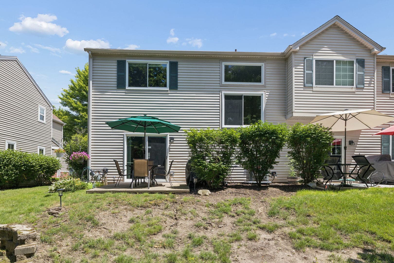 1039 Silver Hill Circle, Joliet, IL 60432