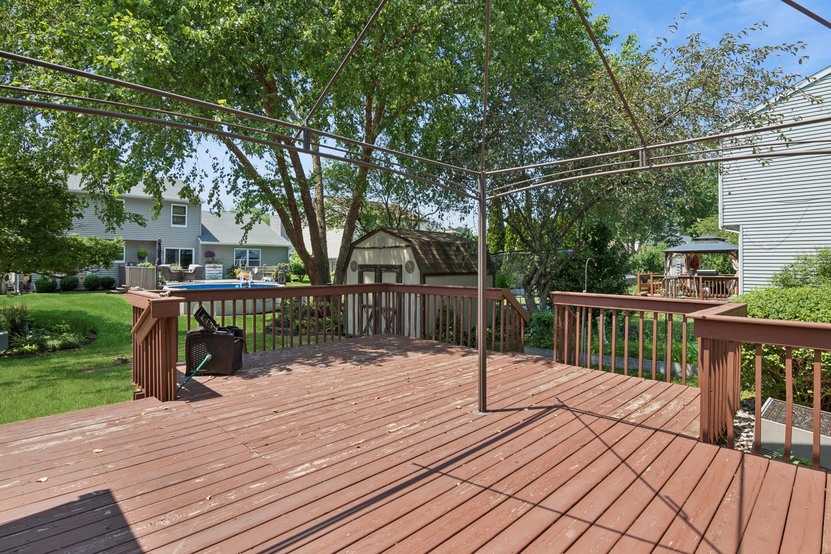 604 Shenandoah Trail, Elgin, IL 60123 604 Shenandoah Trail, Elgin, IL 60123