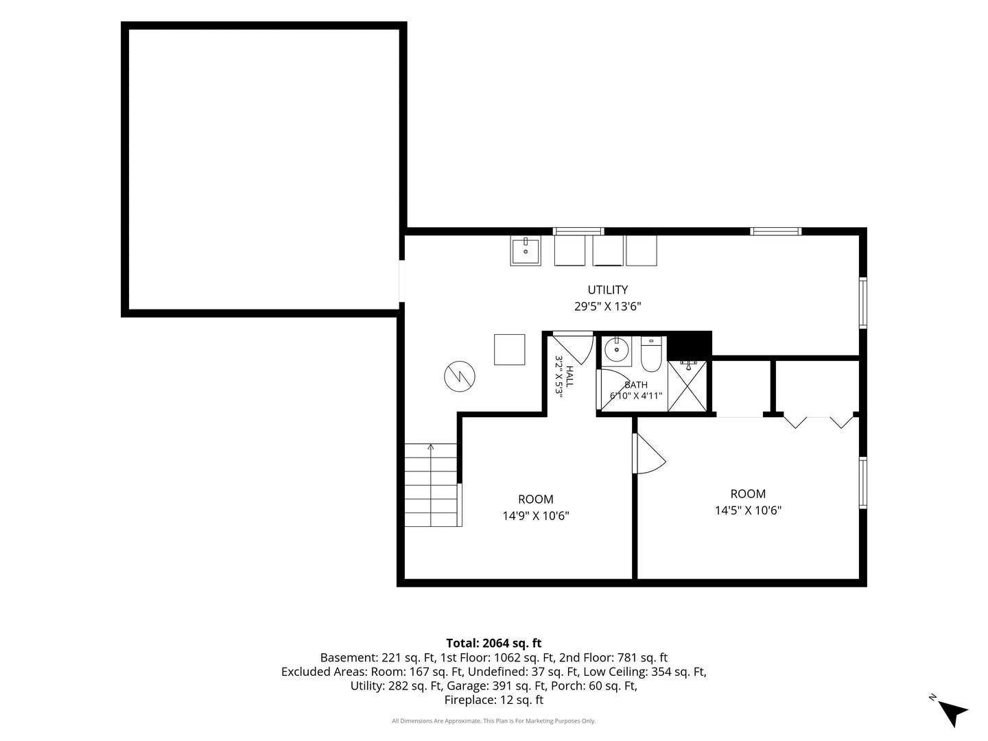 604 Shenandoah Trail, Elgin, IL 60123 604 Shenandoah Trail, Elgin, IL 60123