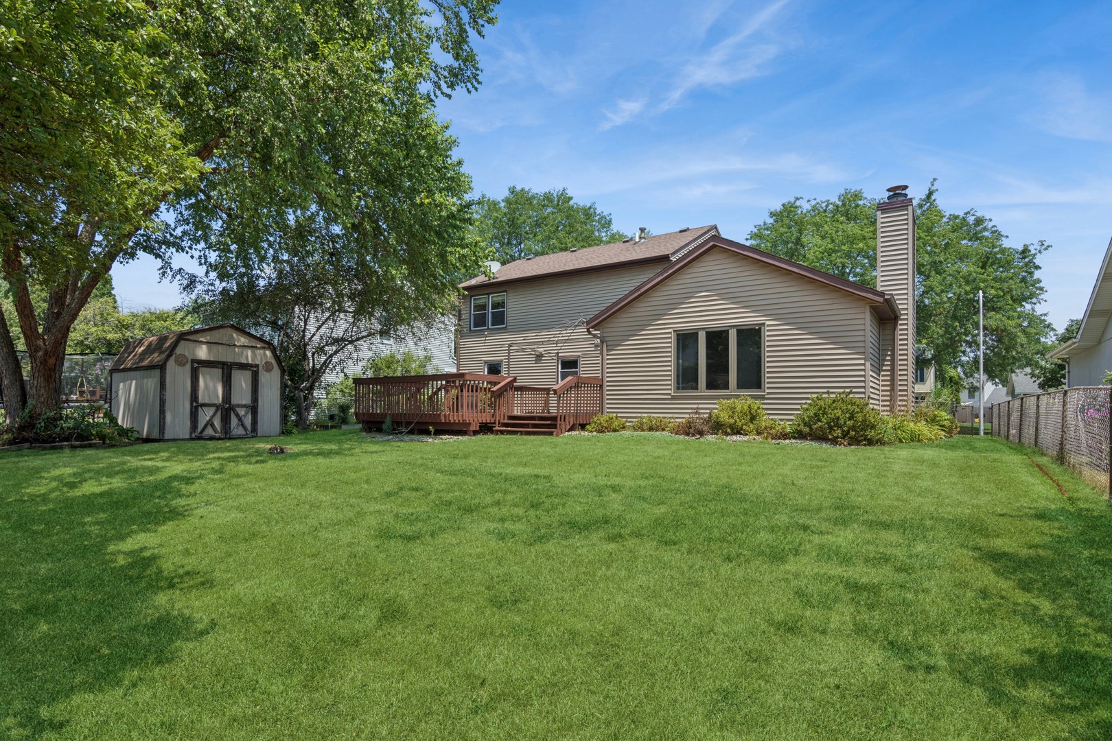 604 Shenandoah Trail, Elgin, IL 60123 604 Shenandoah Trail, Elgin, IL 60123
