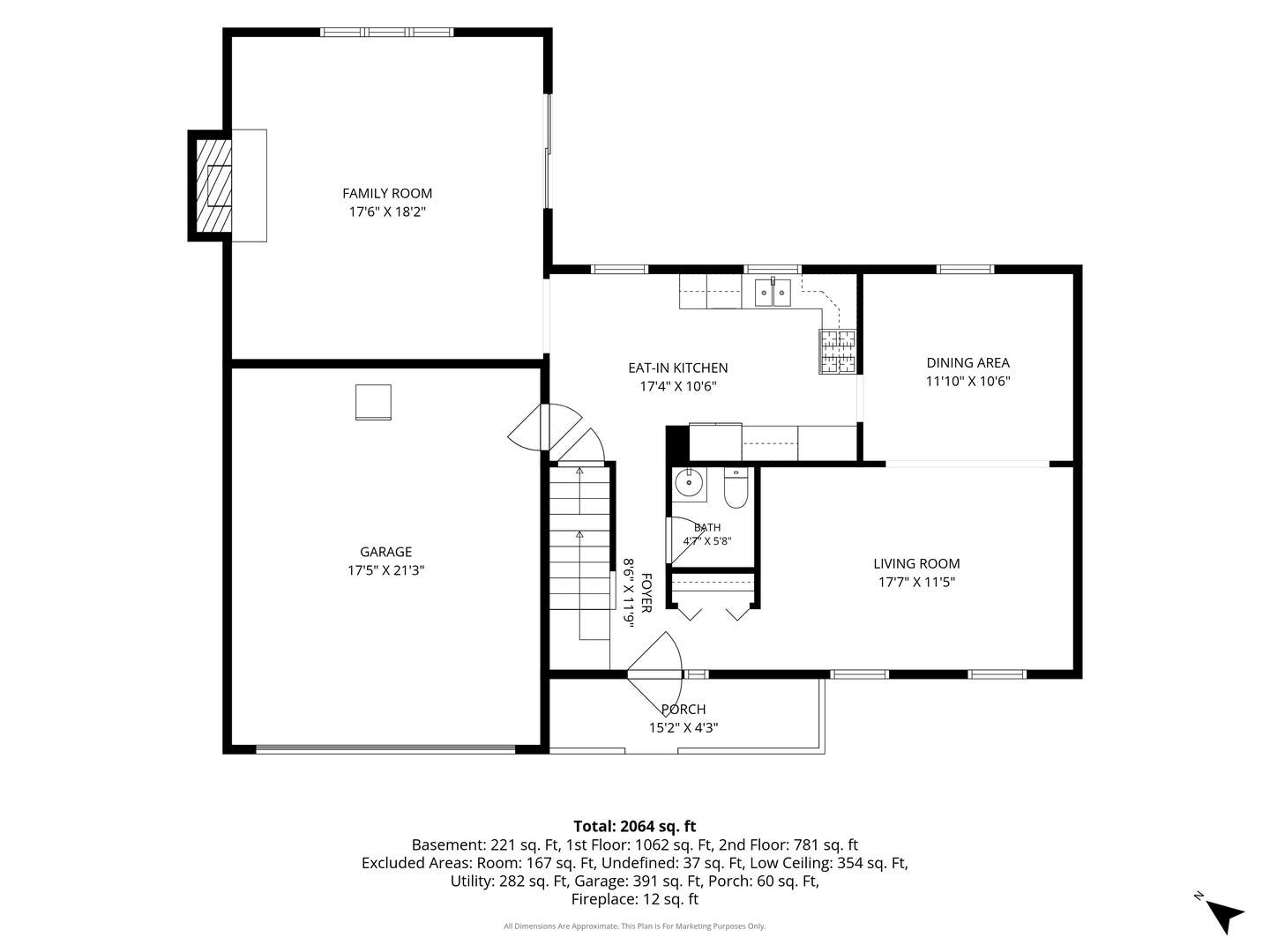604 Shenandoah Trail, Elgin, IL 60123 604 Shenandoah Trail, Elgin, IL 60123