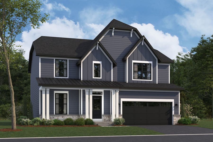 Property photo for 17324 S Victoria Lane, Lockport, IL