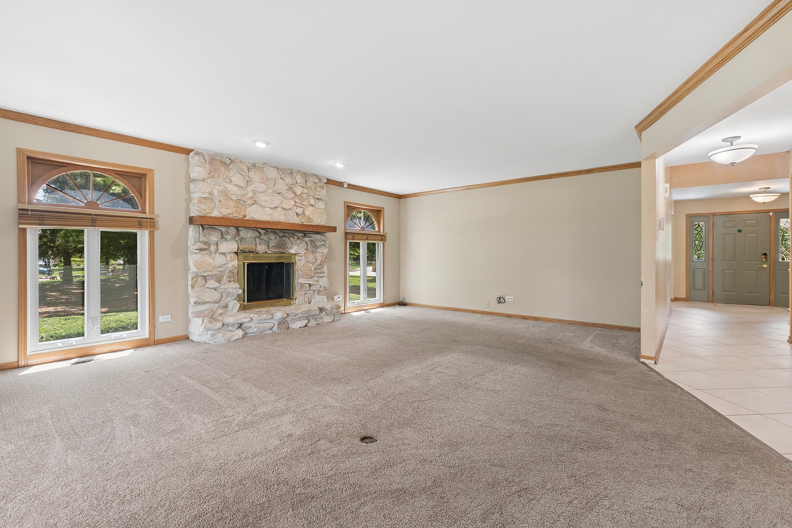 14427 Country Club Lane, Orland Park, IL 60462 14427 Country Club Lane, Orland Park, IL 60462