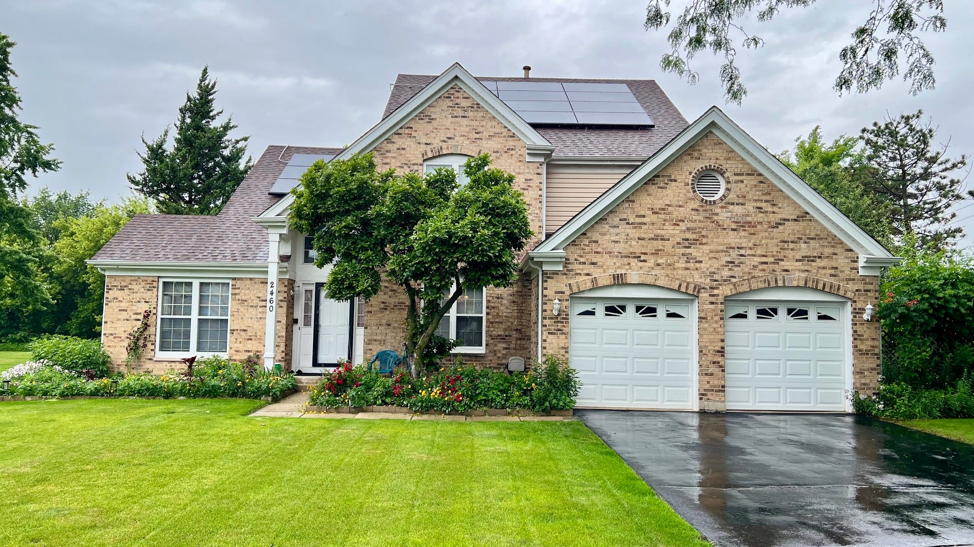 2460 Otter Creek Lane, Elgin, IL 60123 2460 Otter Creek Lane, Elgin, IL 60123