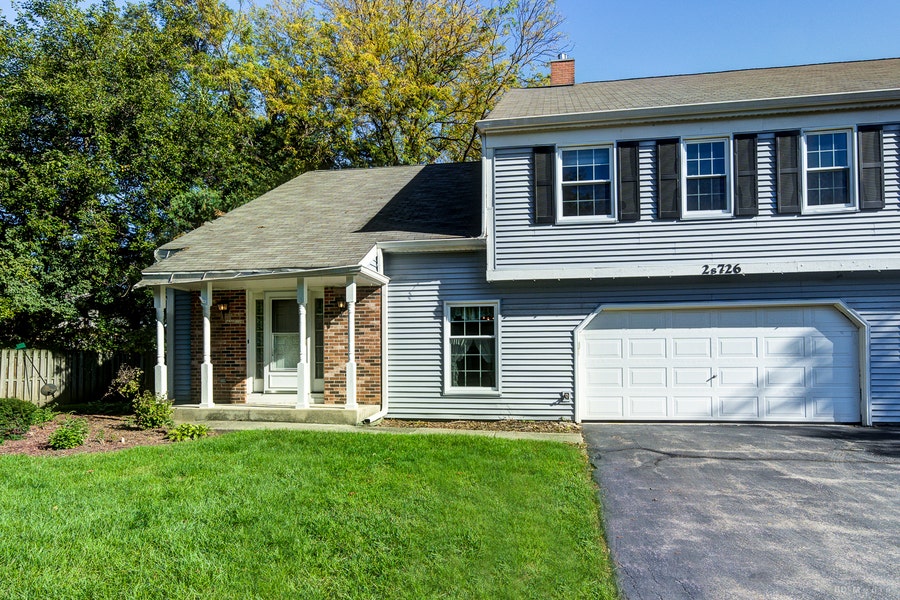 Property photo for 2S726 Timber Drive, Warrenville, IL