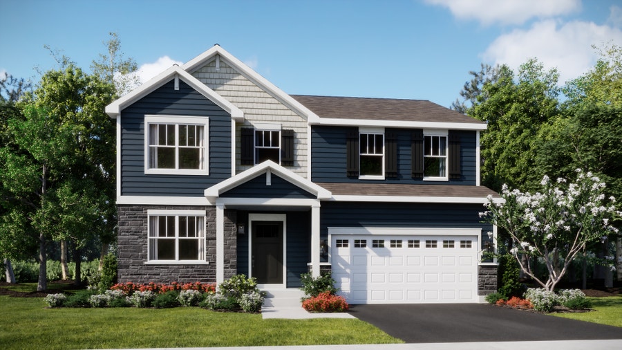 Property photo for 1221 Clifton Drive, Minooka, IL