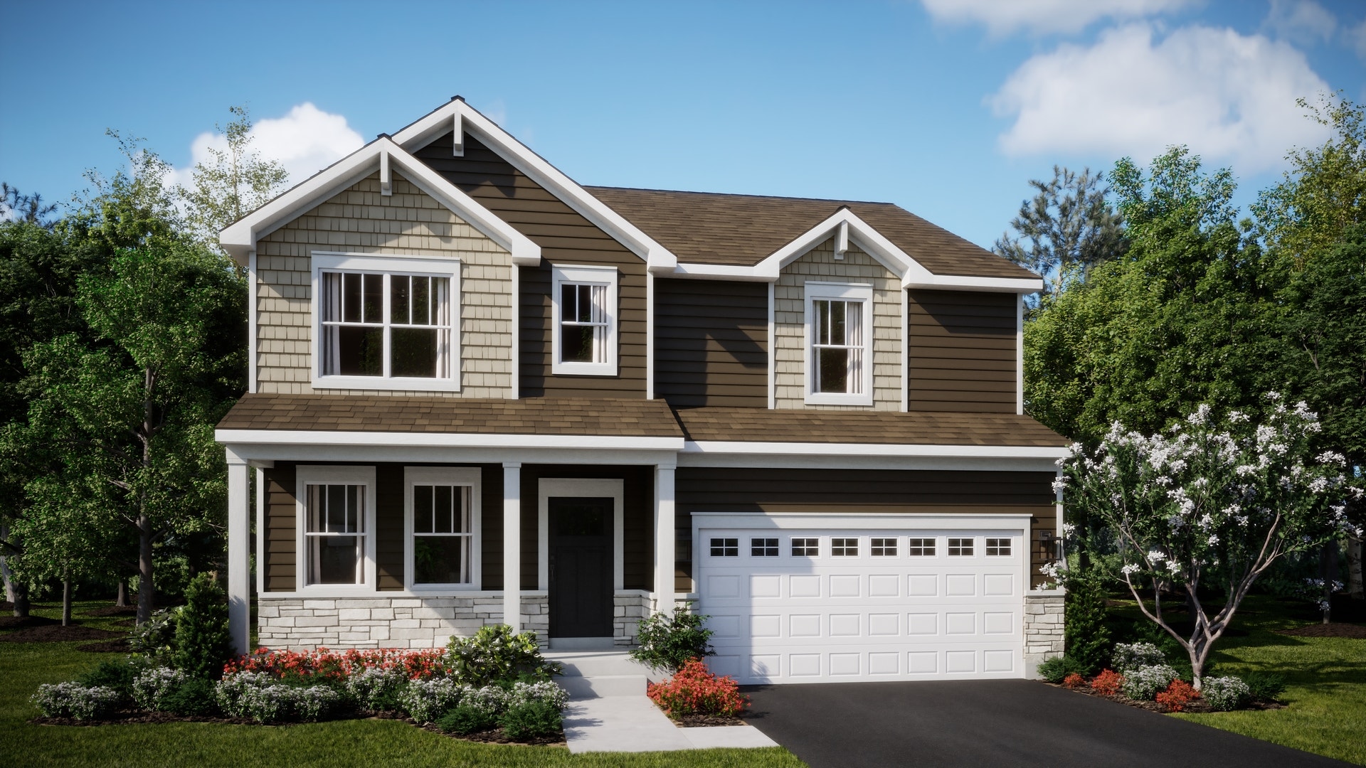 1217 Clifton Drive, Minooka, IL 60447 1217 Clifton Drive, Minooka, IL 60447