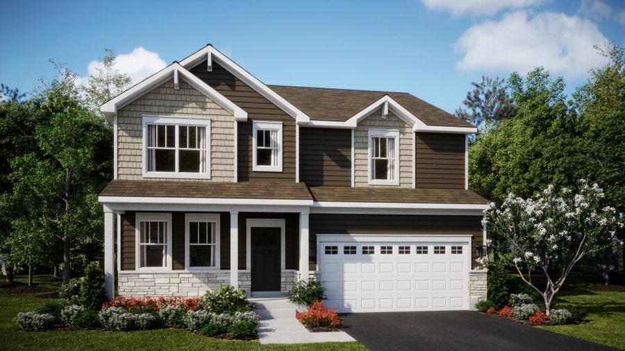 Property photo for 1217 Clifton Drive, Minooka, IL