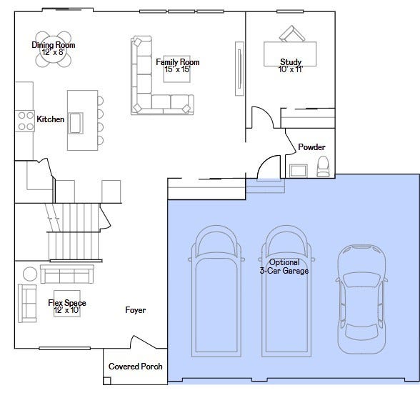 1217 Clifton Drive, Minooka, IL 60447 1217 Clifton Drive, Minooka, IL 60447