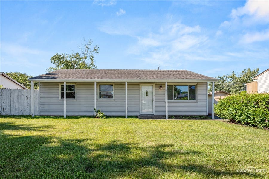 Property photo for 9223 Willow Lane, Mokena, IL