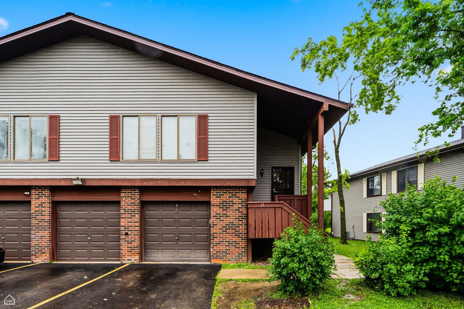 13 Elm Court, #1, Bolingbrook, IL 60440 13 Elm Court, #1, Bolingbrook, IL 60440