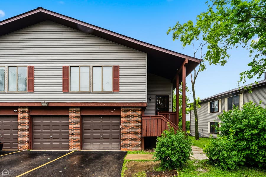 Property photo for 13 Elm Court, #1, Bolingbrook, IL