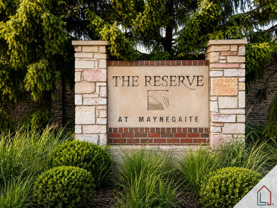 Property photo for 3213 Nottingham Court, Olympia Fields, IL