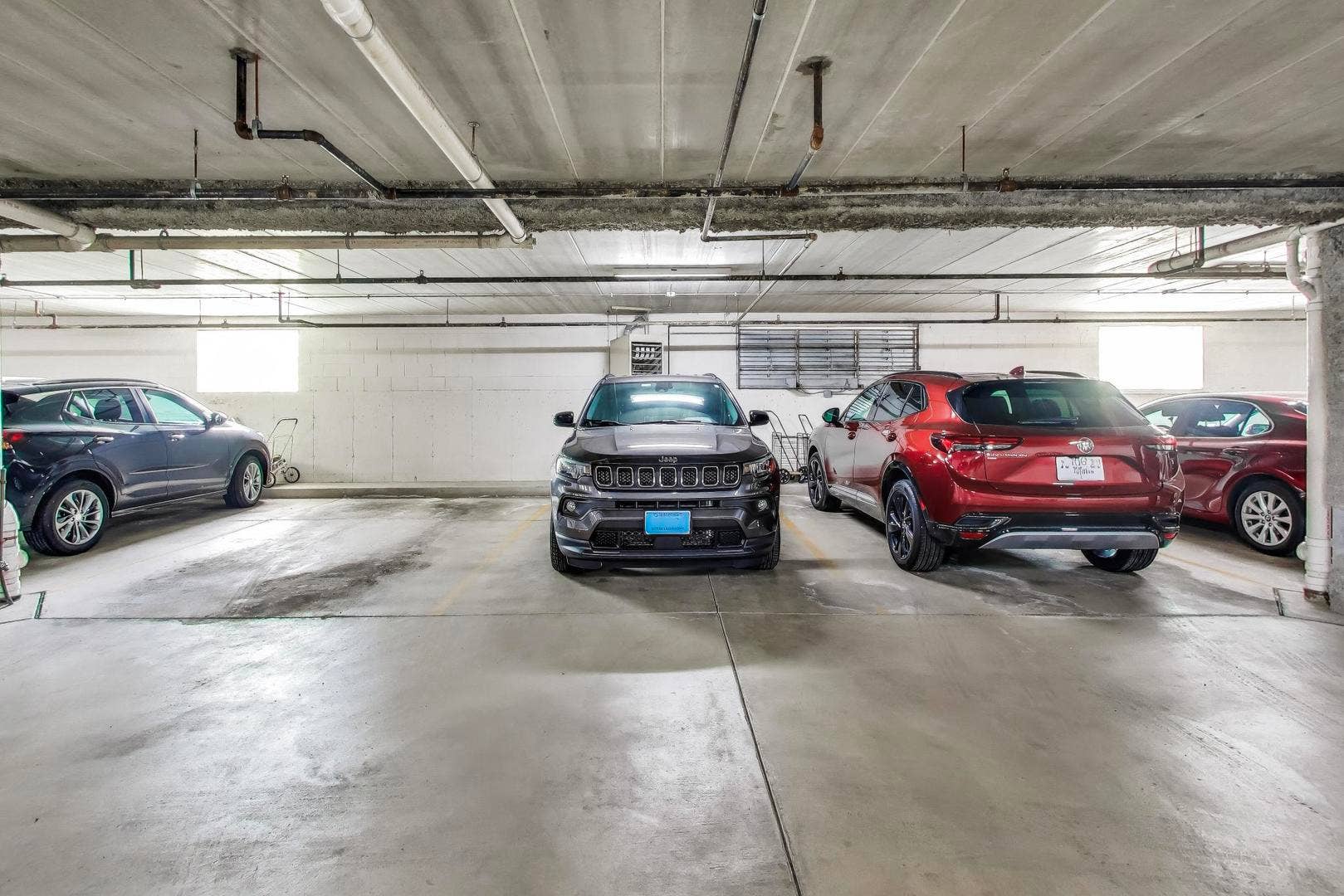 9750 Koch Court, #2F, Orland Park, IL 60467 9750 Koch Court, #2F, Orland Park, IL 60467