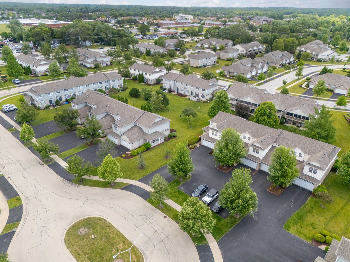 18422 Century Court, Tinley Park, IL 60477 18422 Century Court, Tinley Park, IL 60477