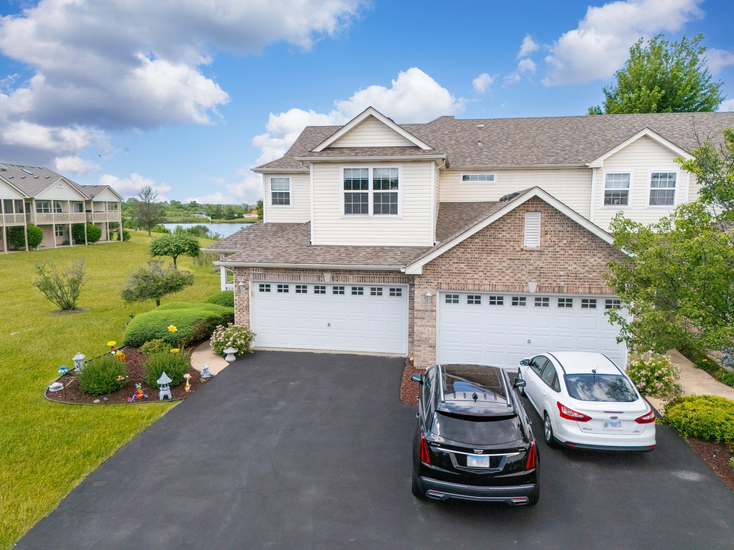18422 Century Court, Tinley Park, IL 60477 18422 Century Court, Tinley Park, IL 60477