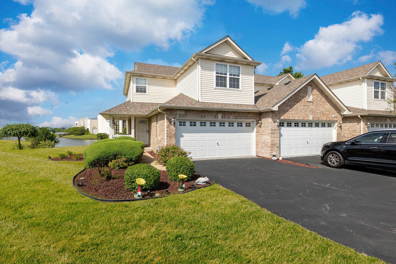 18422 Century Court, Tinley Park, IL 60477 18422 Century Court, Tinley Park, IL 60477