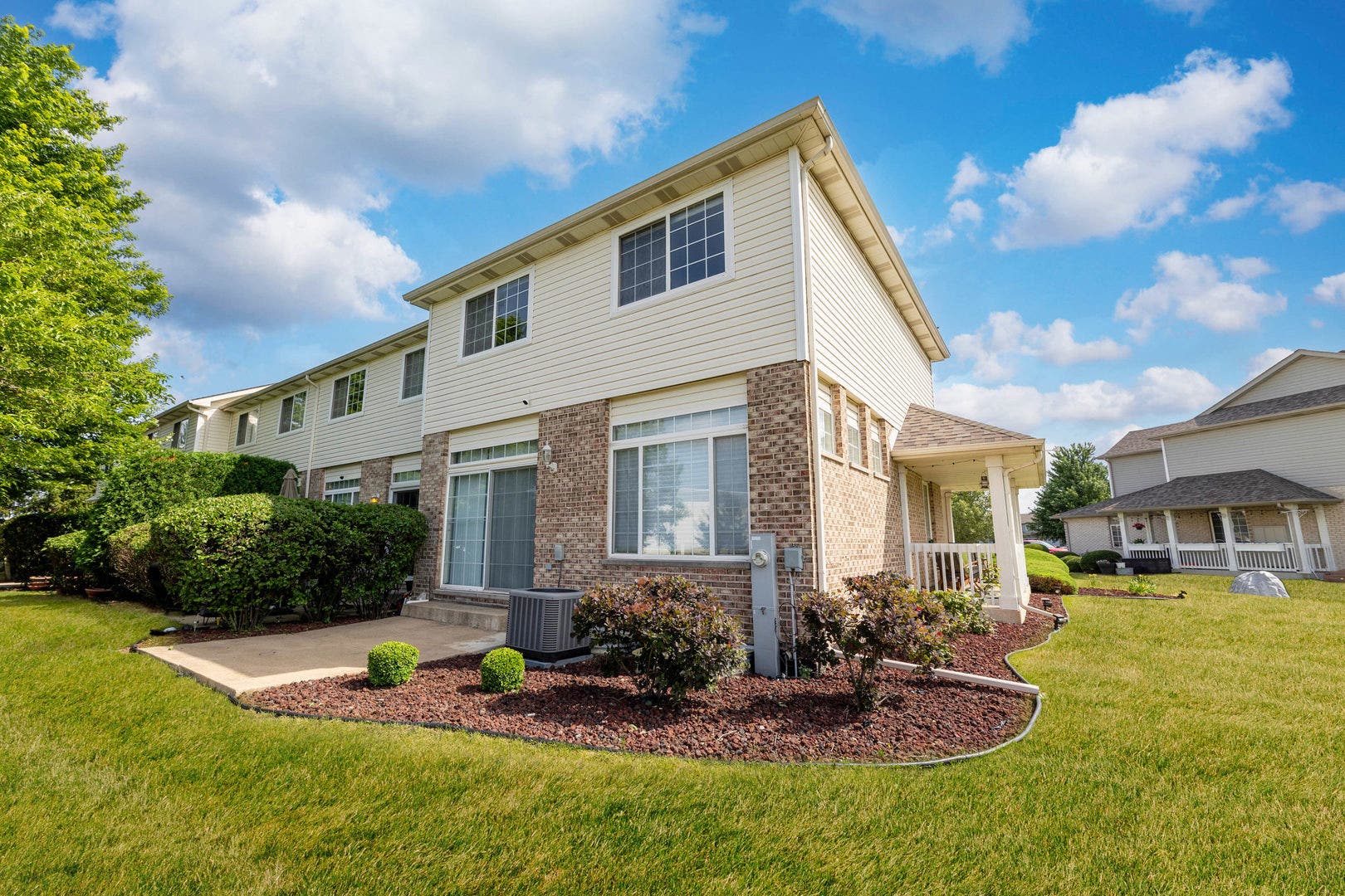 18422 Century Court, Tinley Park, IL 60477 18422 Century Court, Tinley Park, IL 60477