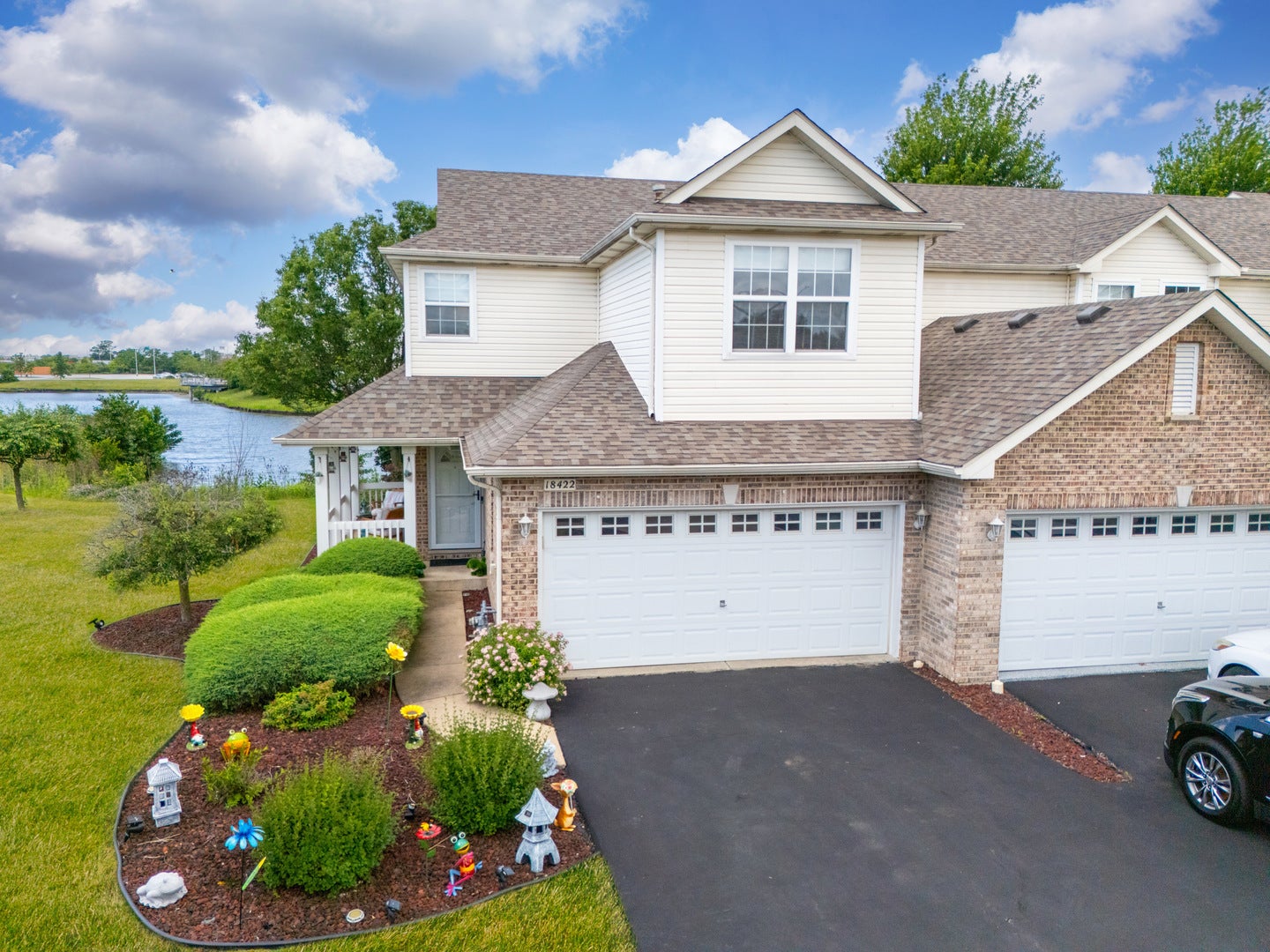 18422 Century Court, Tinley Park, IL 60477 18422 Century Court, Tinley Park, IL 60477