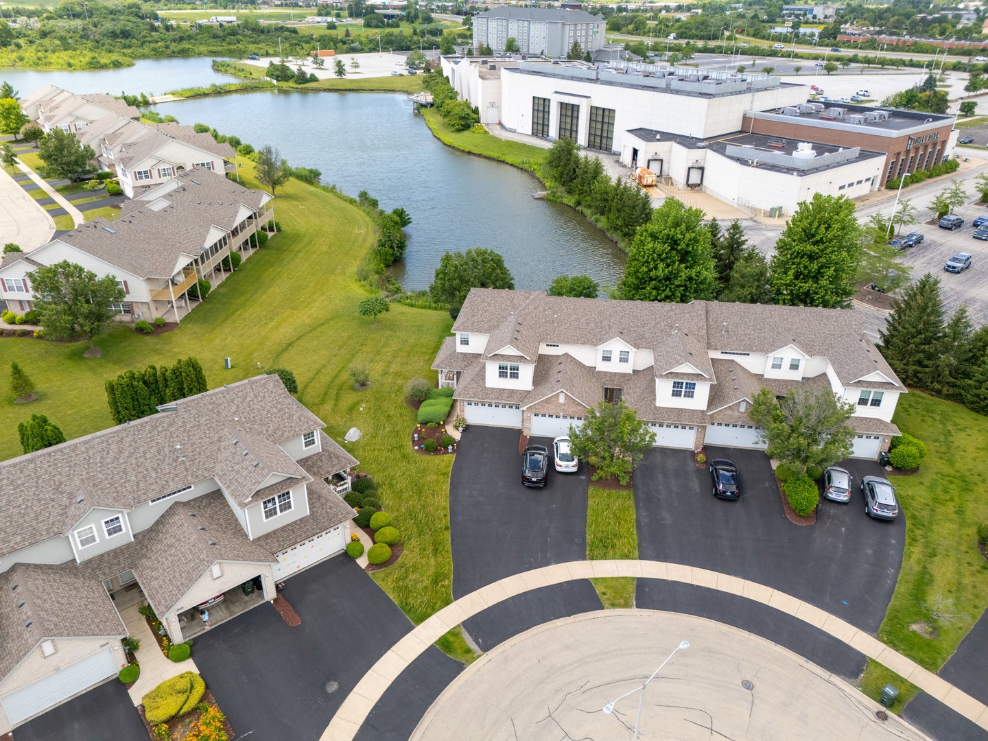 18422 Century Court, Tinley Park, IL 60477 18422 Century Court, Tinley Park, IL 60477
