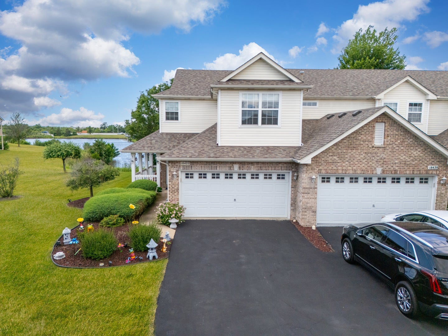18422 Century Court, Tinley Park, IL 60477 18422 Century Court, Tinley Park, IL 60477