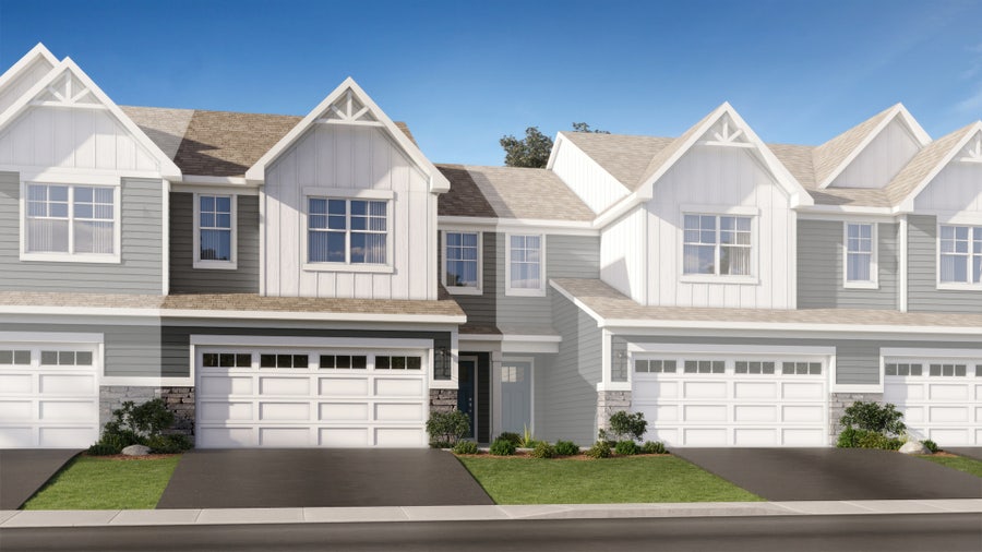 Property photo for 14813 S Hillside Drive, Lockport, IL