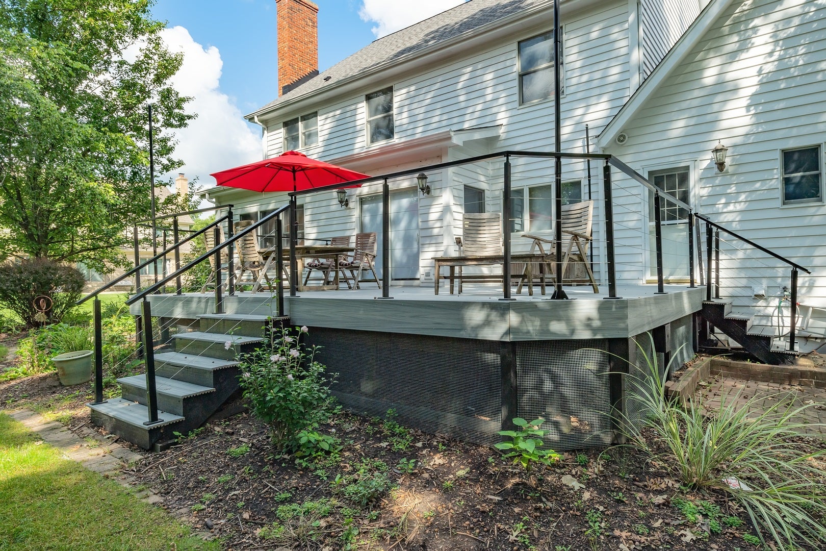 721 38th Street, Downers Grove, IL 60515 721 38th Street, Downers Grove, IL 60515
