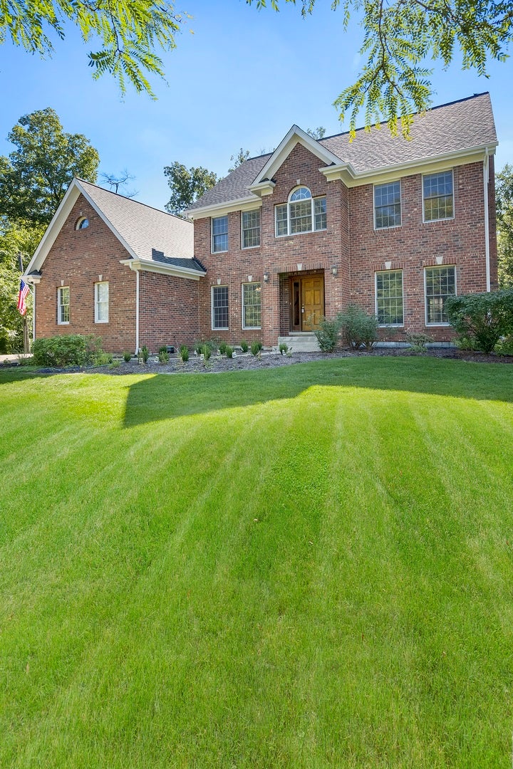 721 38th Street, Downers Grove, IL 60515 721 38th Street, Downers Grove, IL 60515