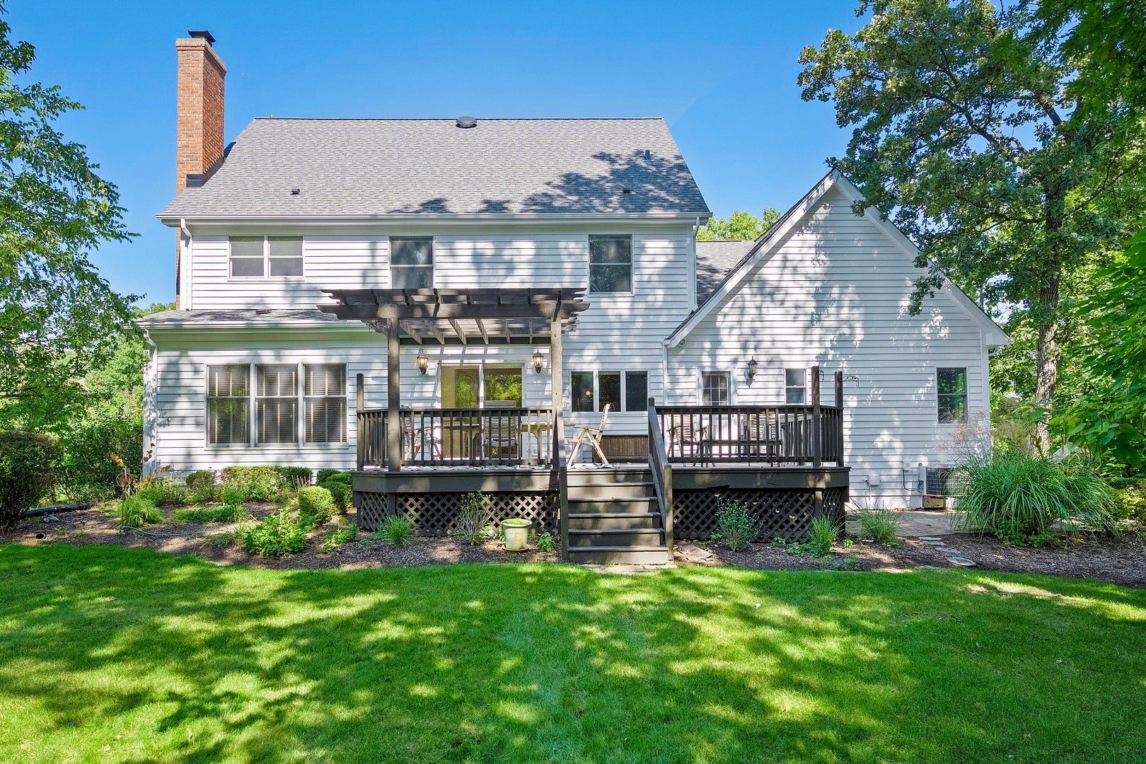 721 38th Street, Downers Grove, IL 60515 721 38th Street, Downers Grove, IL 60515