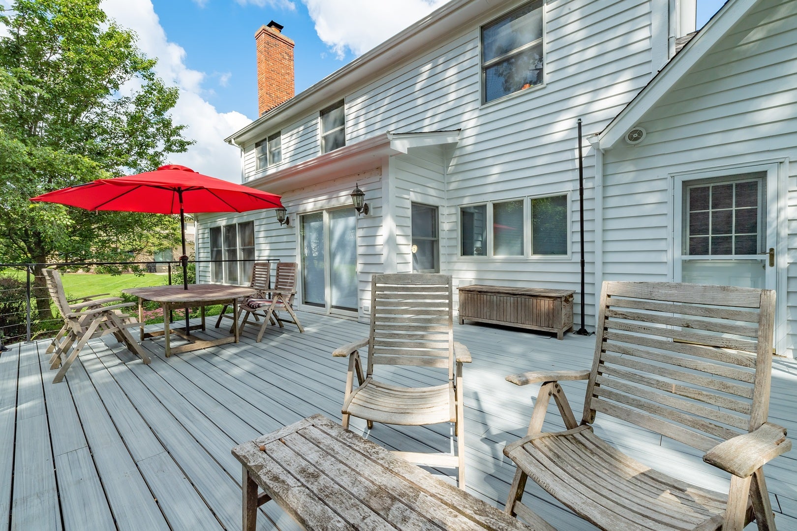 721 38th Street, Downers Grove, IL 60515 721 38th Street, Downers Grove, IL 60515