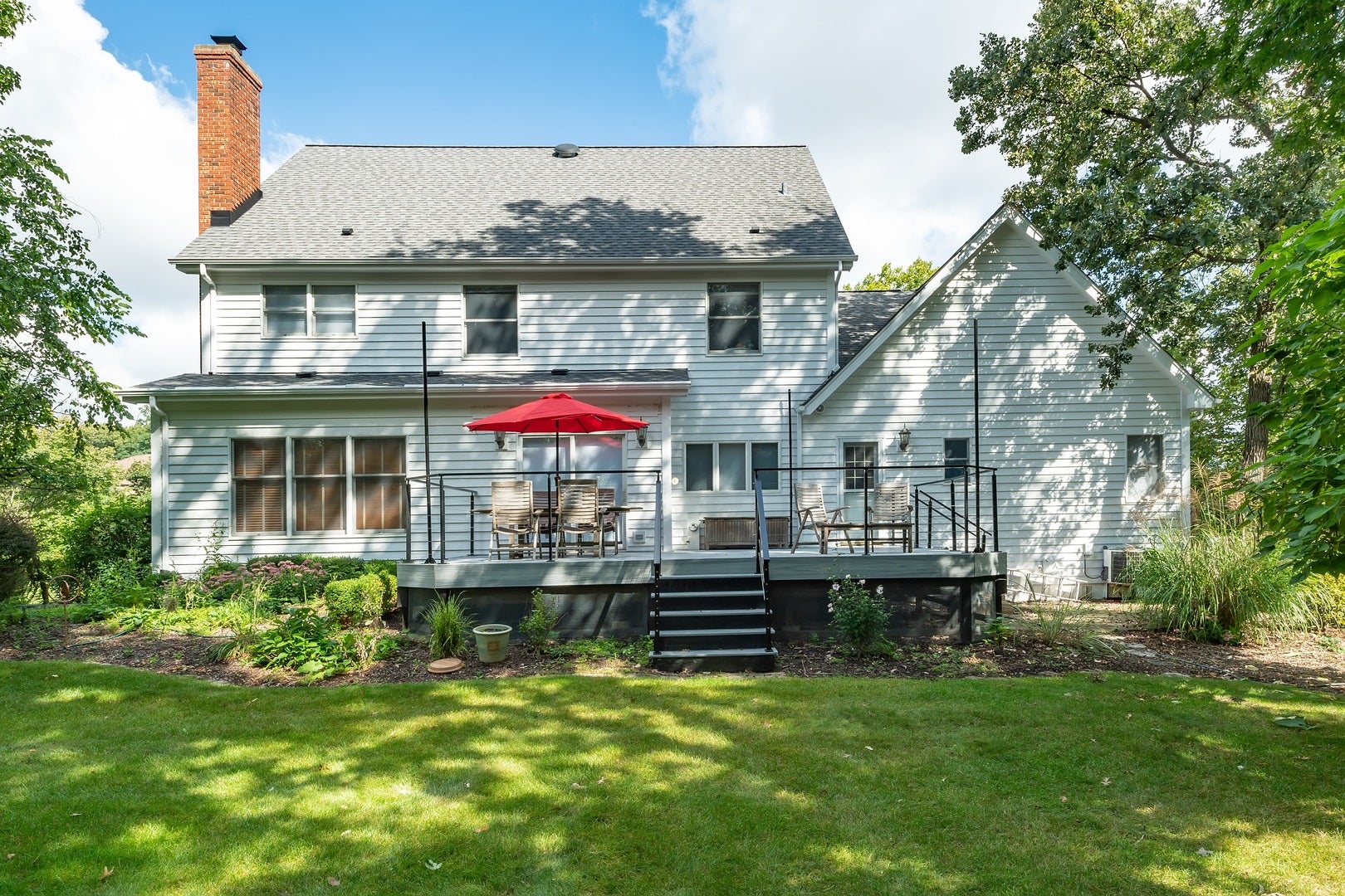 721 38th Street, Downers Grove, IL 60515 721 38th Street, Downers Grove, IL 60515