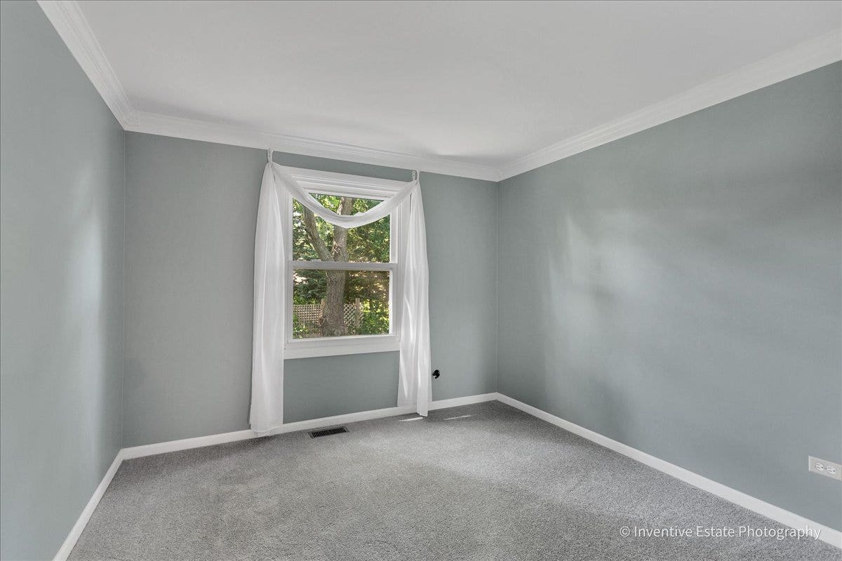 226 Lincolnshire Court, Bolingbrook, IL 60440 The third bedroom could be an office or craft room