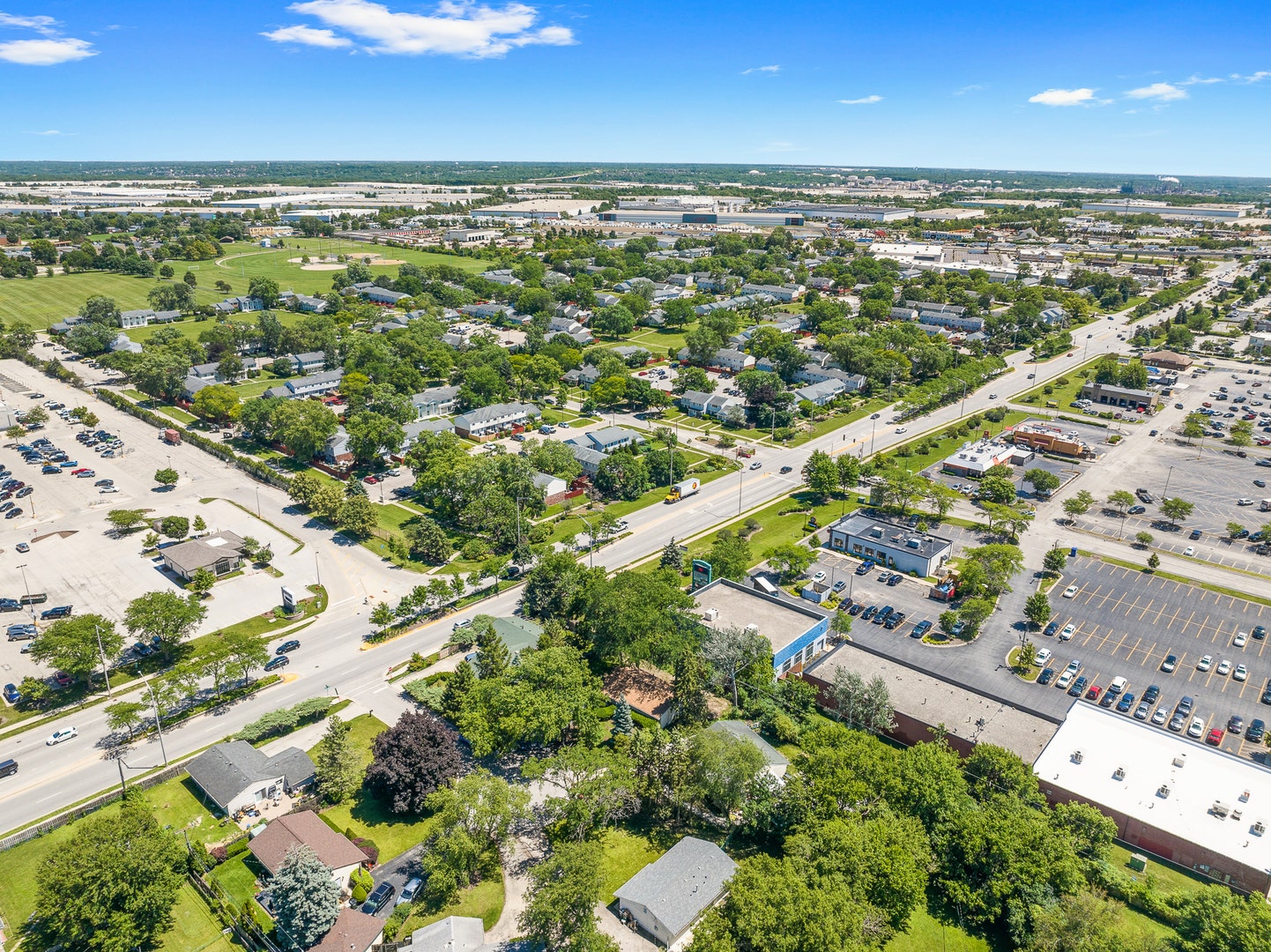 105 Rocklyn Court, Bolingbrook, IL 60440 105 Rocklyn Court, Bolingbrook, IL 60440