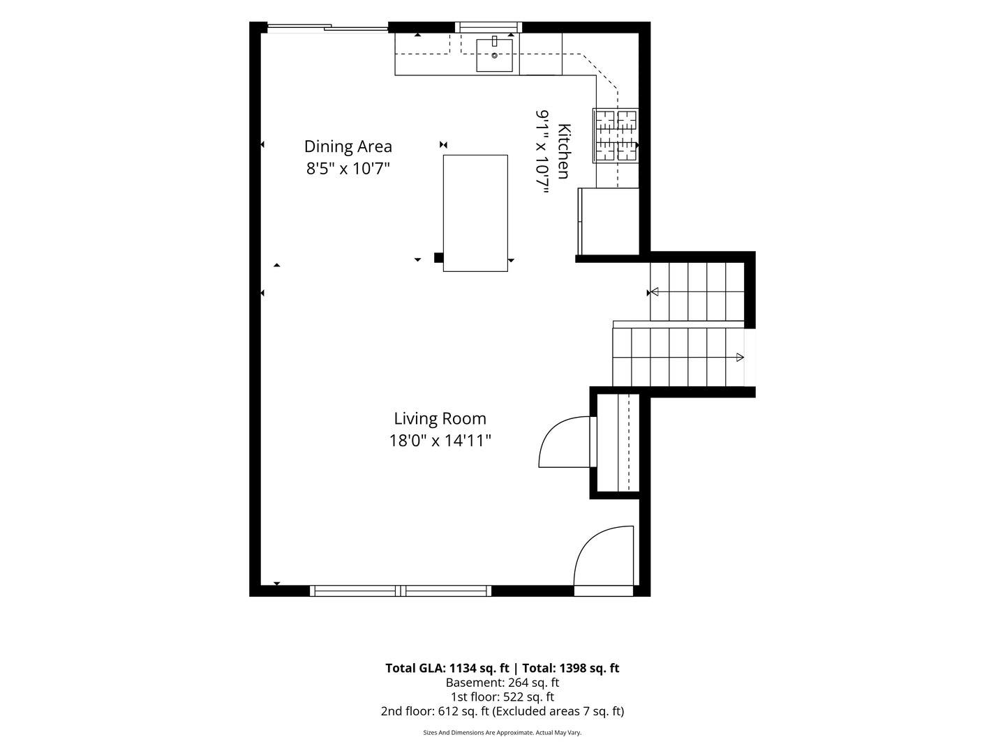 6029 Grand Avenue, Downers Grove, IL 60516