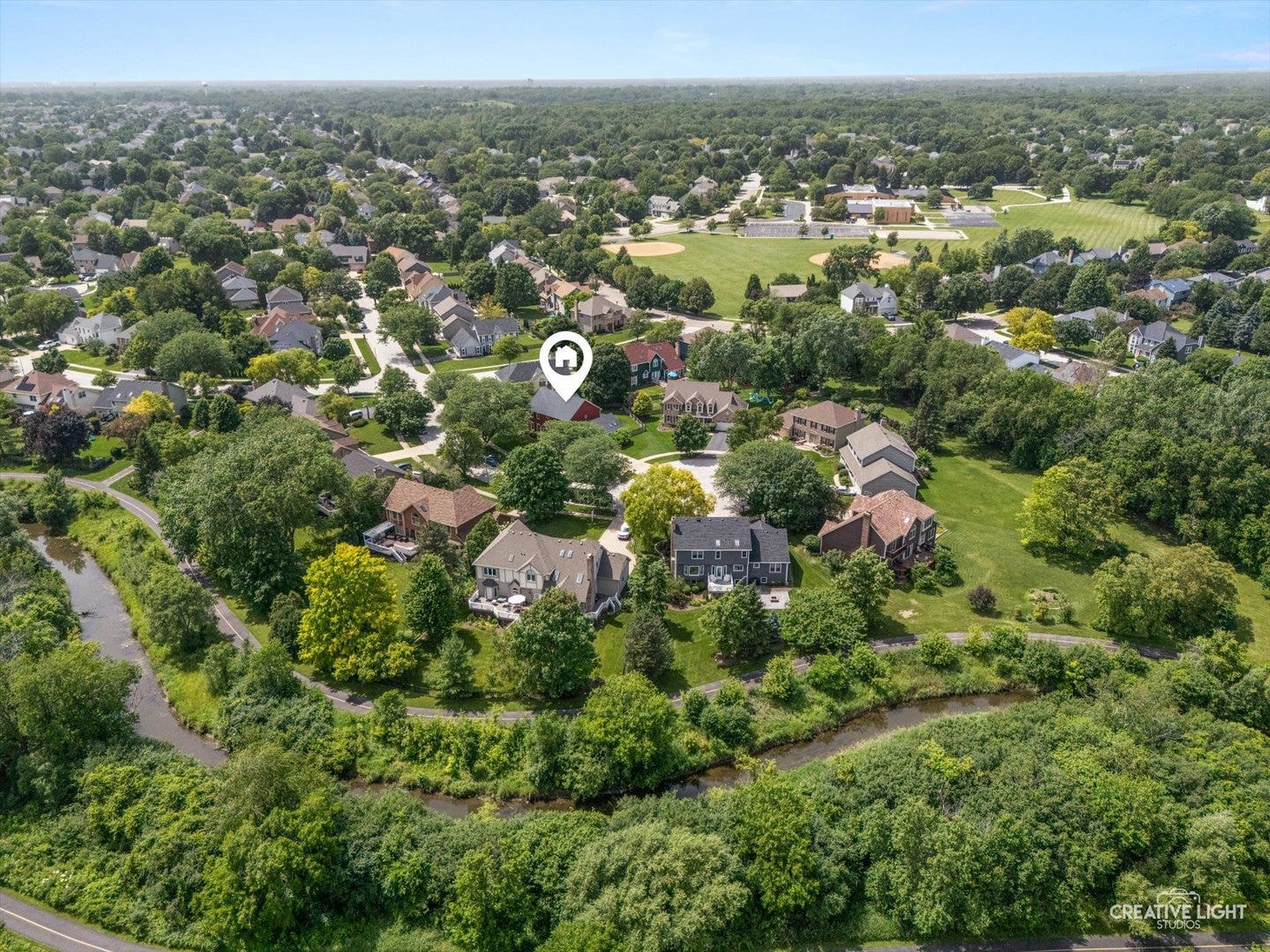 2542 Whiteway Court, Aurora, IL 60504 2542 Whiteway Court, Aurora, IL 60504