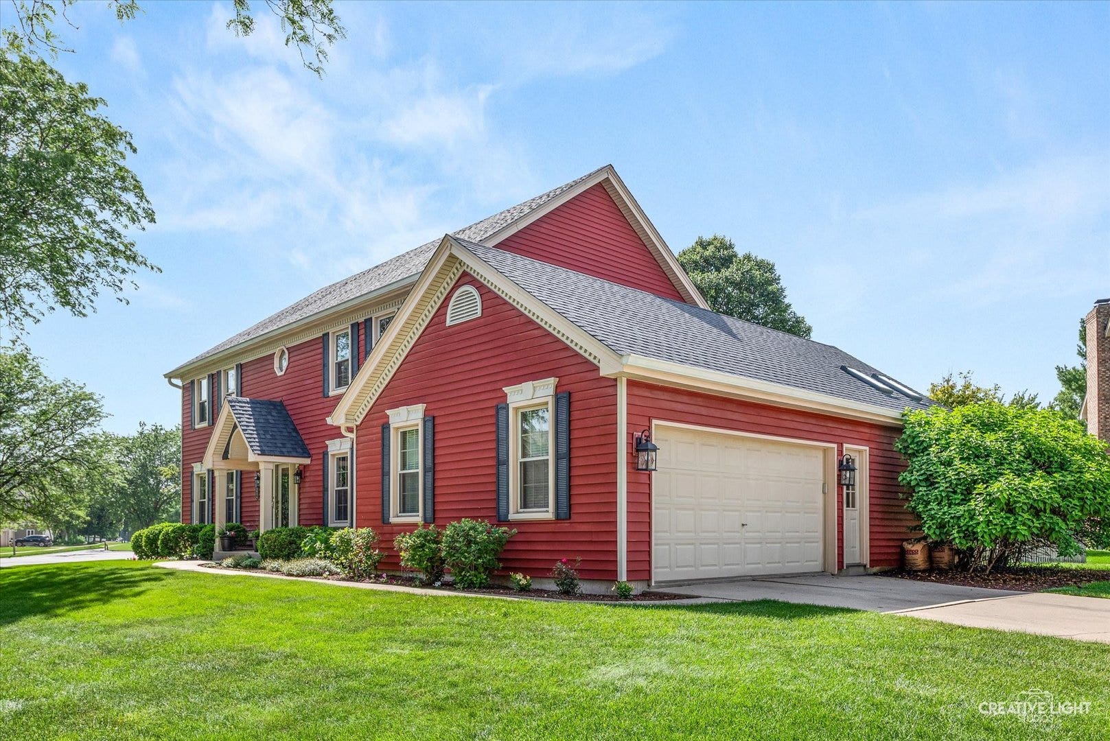 2542 Whiteway Court, Aurora, IL 60504 2542 Whiteway Court, Aurora, IL 60504