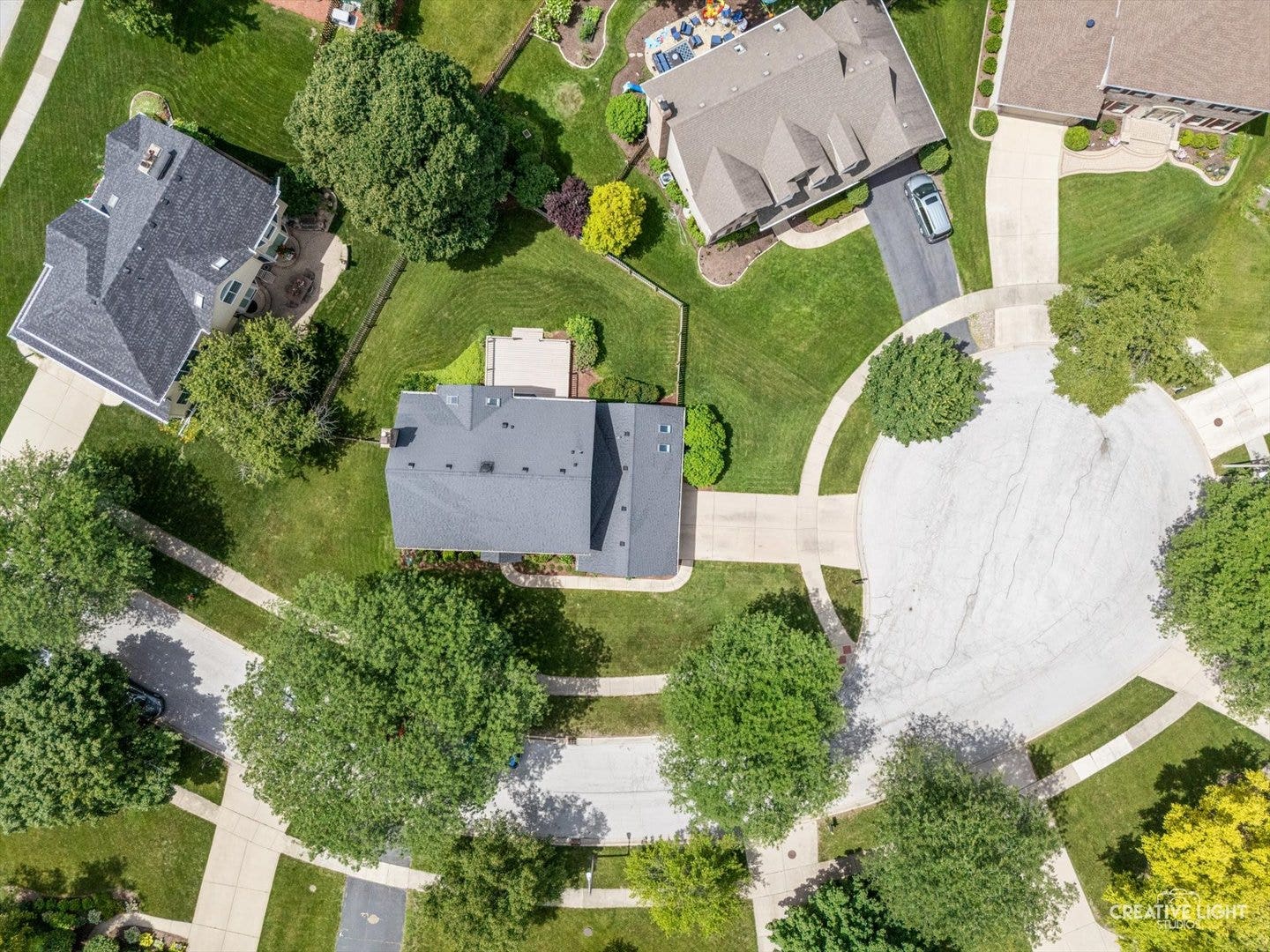 2542 Whiteway Court, Aurora, IL 60504 2542 Whiteway Court, Aurora, IL 60504