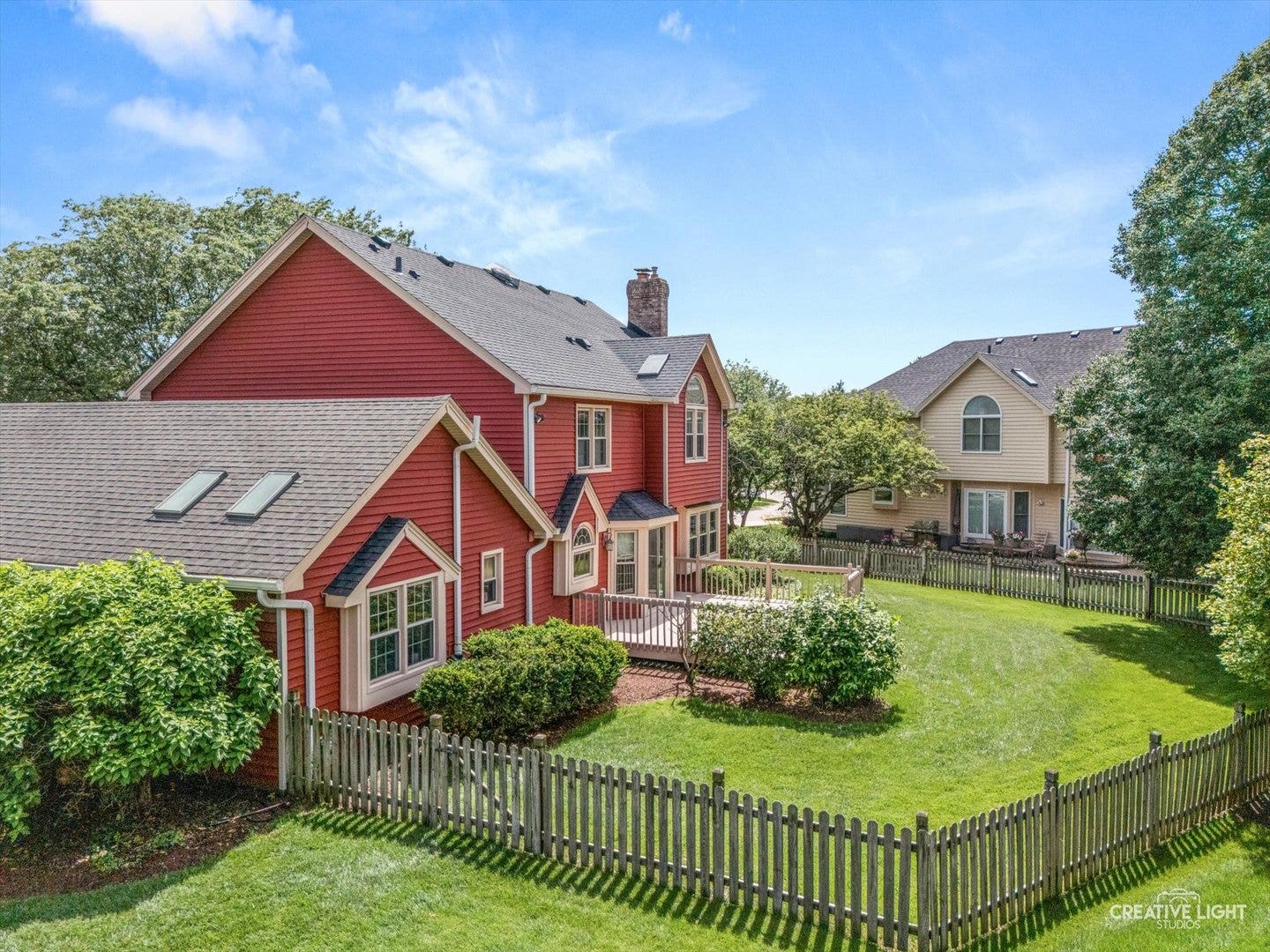 2542 Whiteway Court, Aurora, IL 60504 2542 Whiteway Court, Aurora, IL 60504