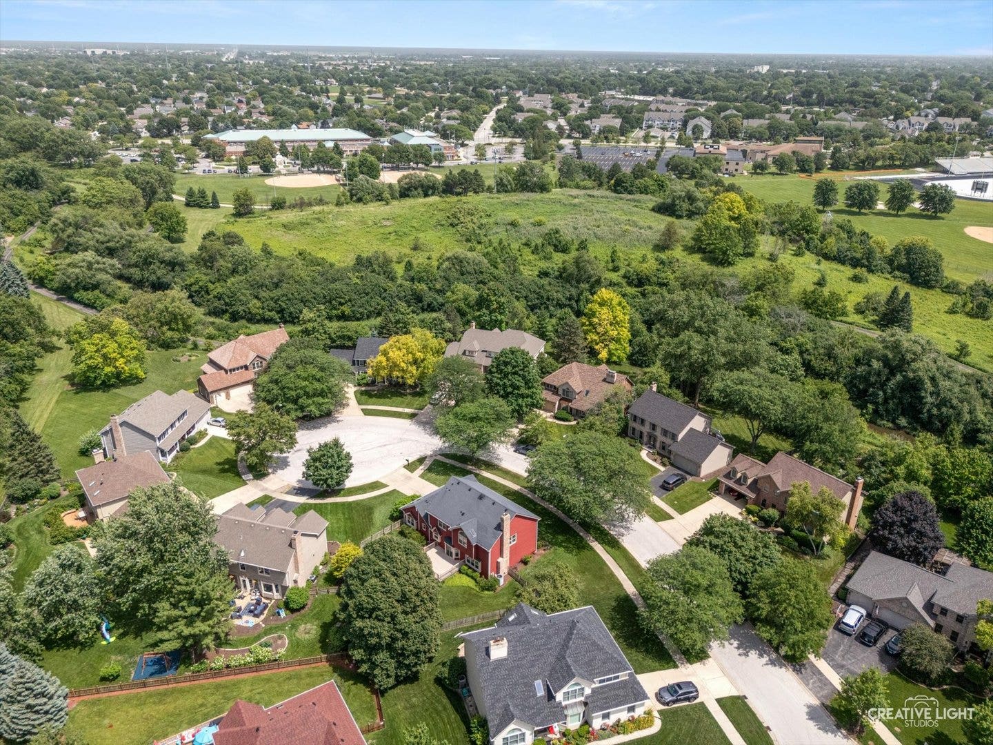2542 Whiteway Court, Aurora, IL 60504 2542 Whiteway Court, Aurora, IL 60504