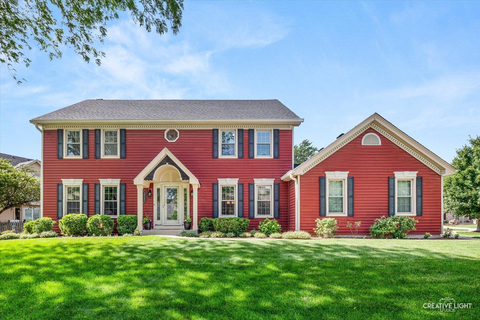 2542 Whiteway Court, Aurora, IL 60504 2542 Whiteway Court, Aurora, IL 60504