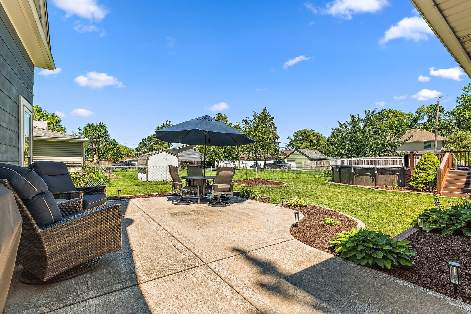 270 E North Street, Manhattan, IL 60442 270 E North Street, Manhattan, IL 60442