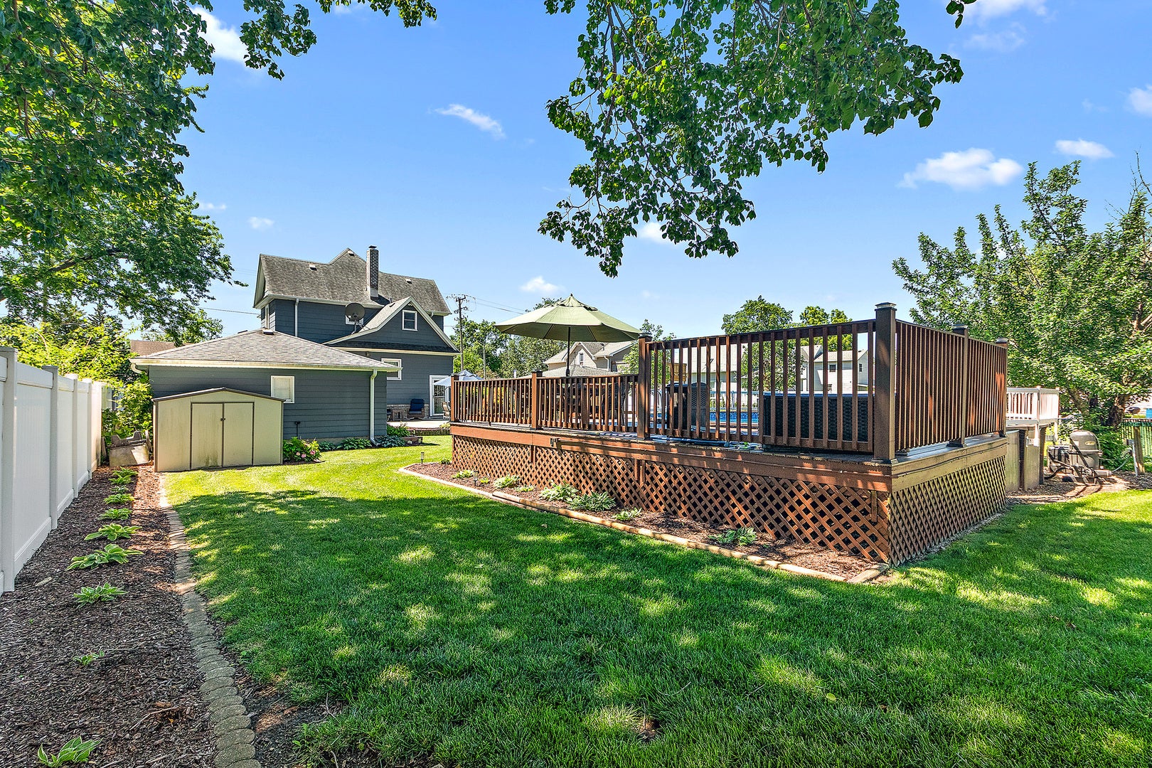 270 E North Street, Manhattan, IL 60442 270 E North Street, Manhattan, IL 60442