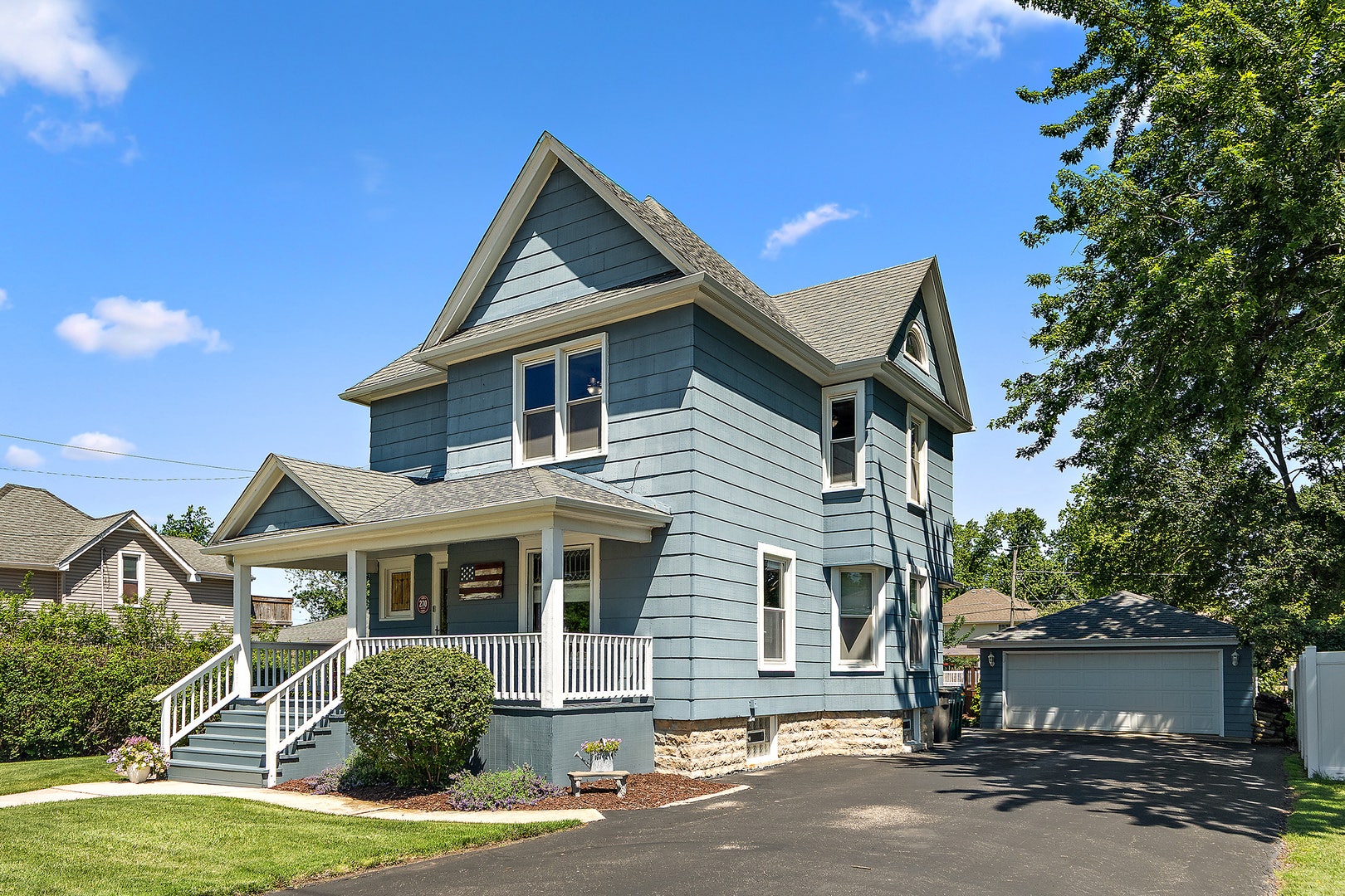 270 E North Street, Manhattan, IL 60442 270 E North Street, Manhattan, IL 60442
