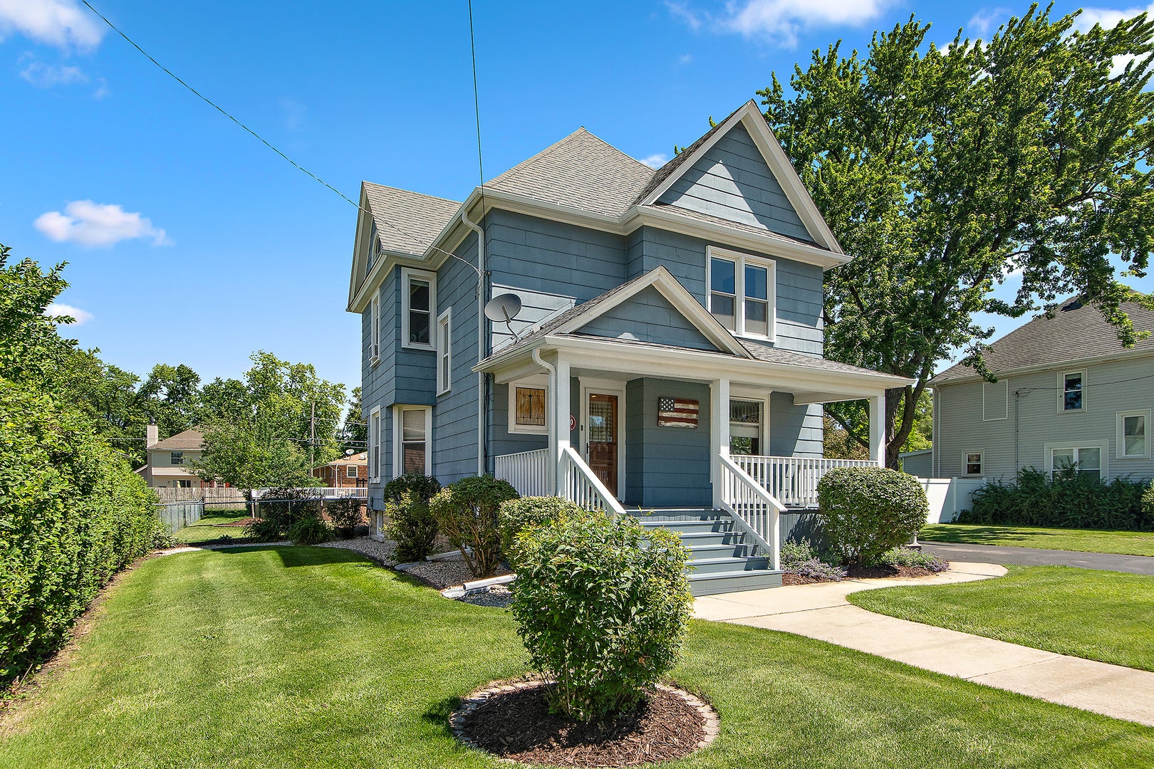 270 E North Street, Manhattan, IL 60442 270 E North Street, Manhattan, IL 60442