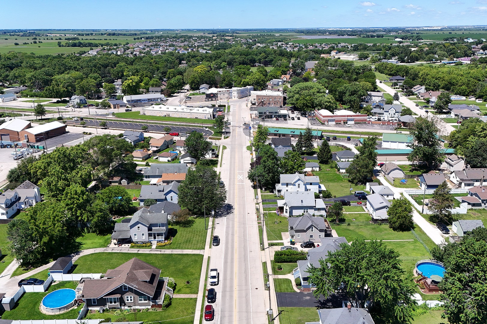 270 E North Street, Manhattan, IL 60442 270 E North Street, Manhattan, IL 60442
