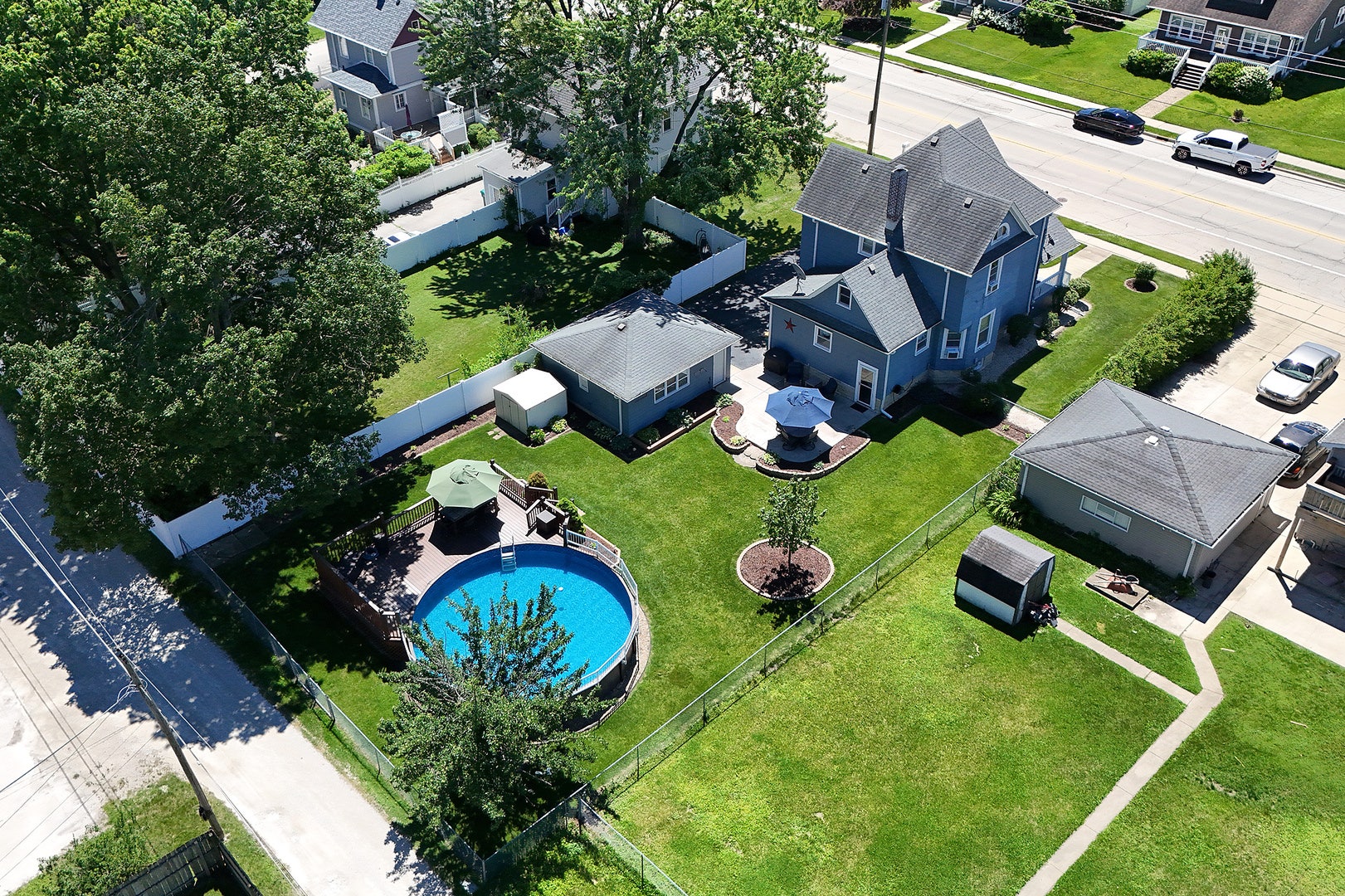 270 E North Street, Manhattan, IL 60442 270 E North Street, Manhattan, IL 60442