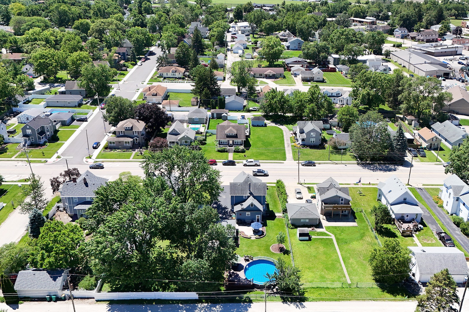 270 E North Street, Manhattan, IL 60442 270 E North Street, Manhattan, IL 60442