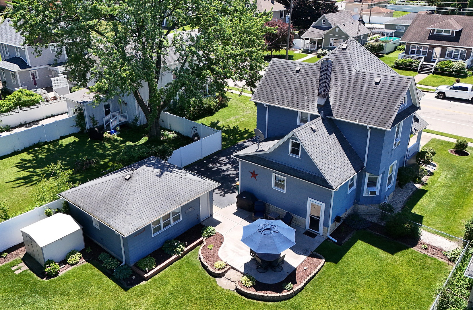 270 E North Street, Manhattan, IL 60442 270 E North Street, Manhattan, IL 60442